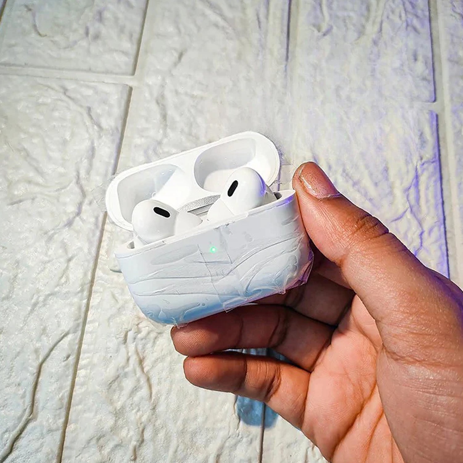 10 in 1 Set Ultra 2 Smart Bluetooth Smart watch + Earphones with Seven Straps