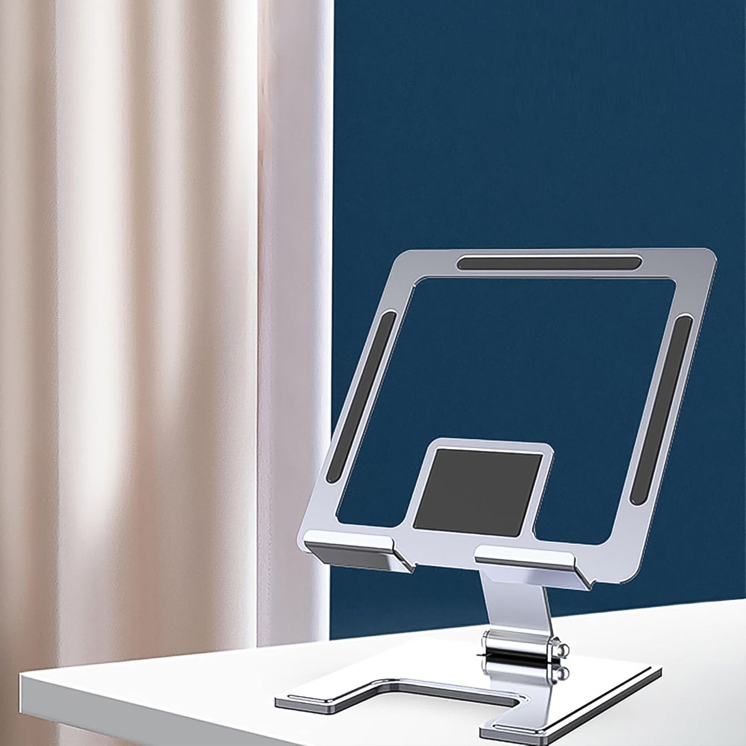 Adjustable Stand for Mobile & Tablet