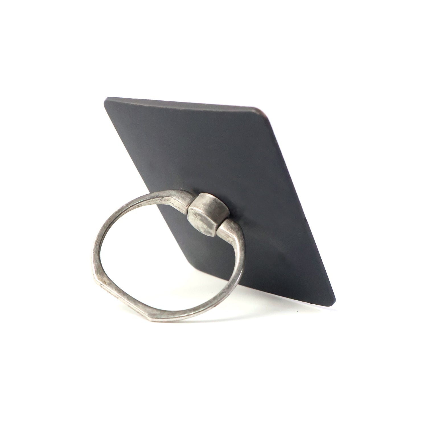 Mobile Phone Finger Stand, 360°Rotation Phone Ring Stand Holder (1 Pc / Mix Color)