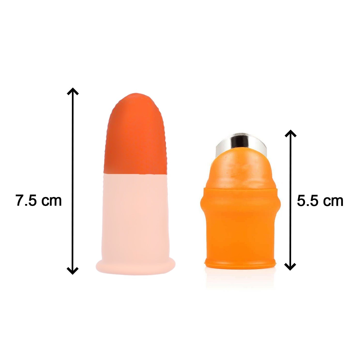 Vegetable Thumb Cutter