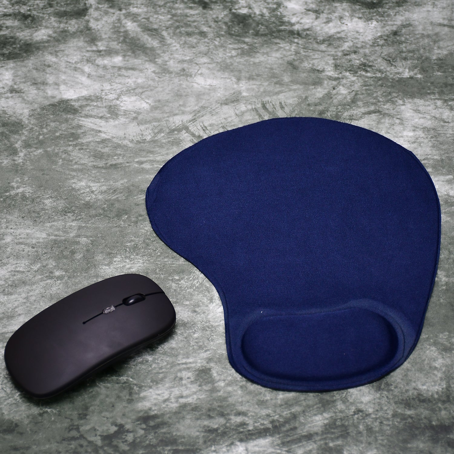 Wrist Mouse Pad