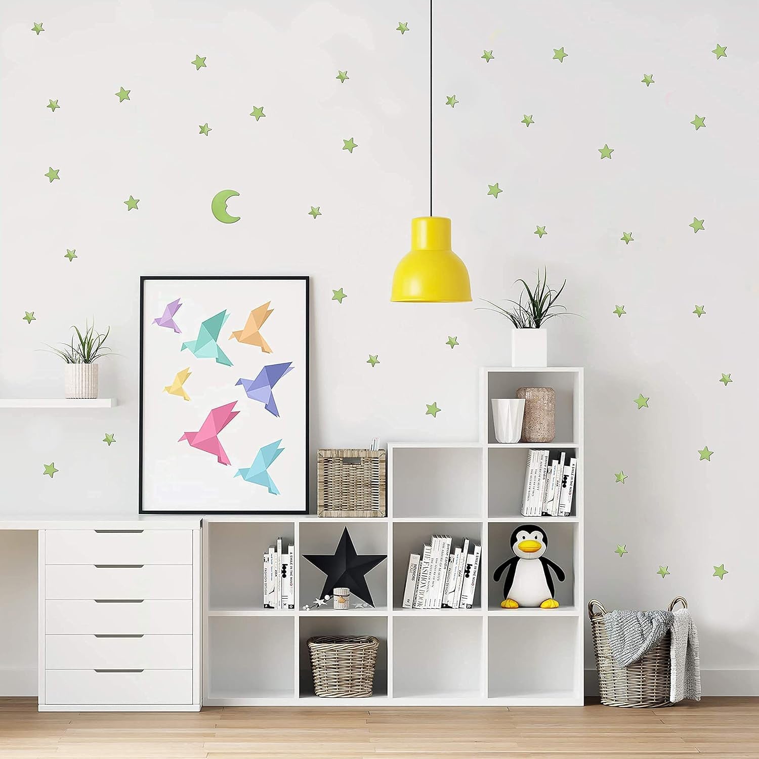 Fluorescent Luminous Board with Light Fun and Developing Toy