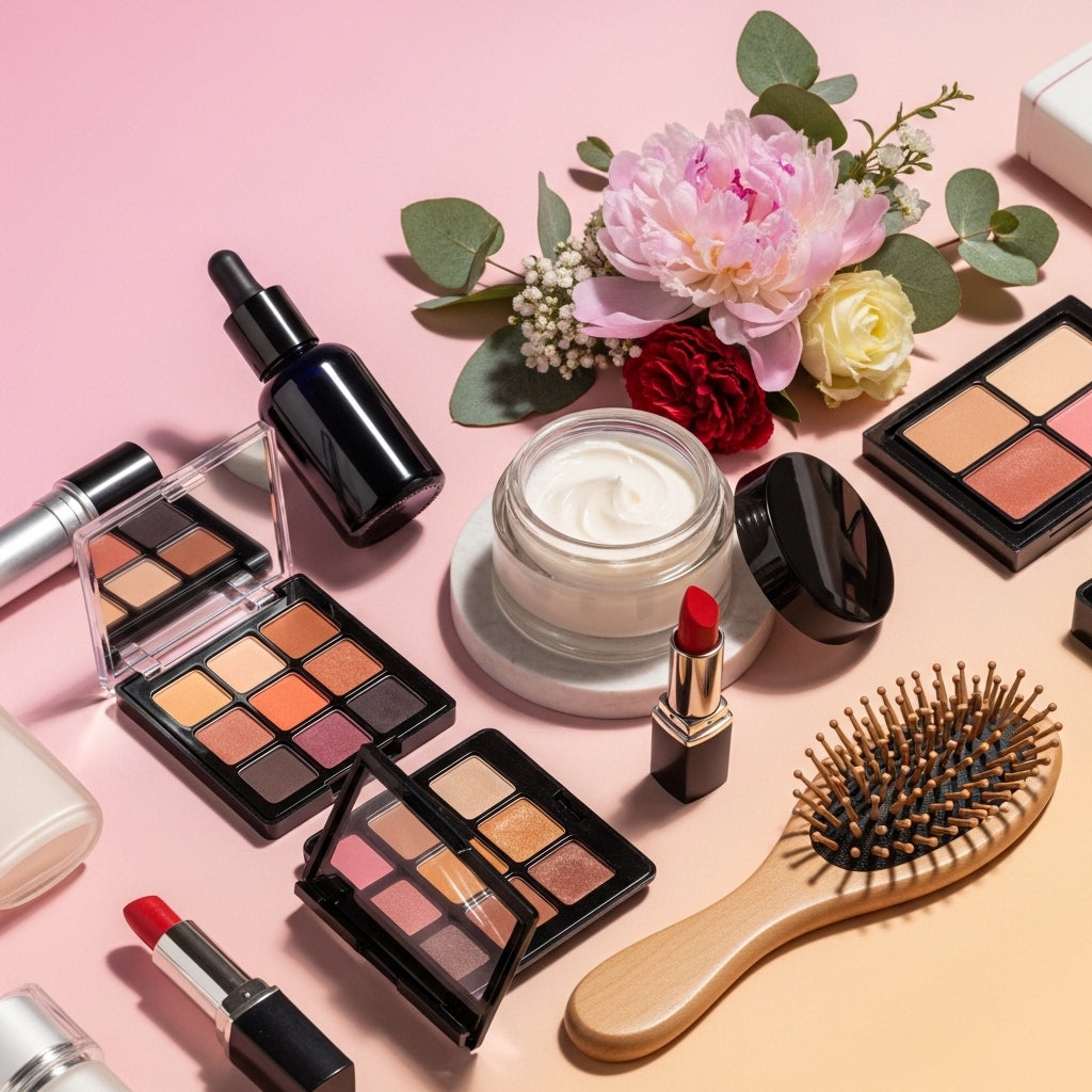 Beauty &amp; Personal Care