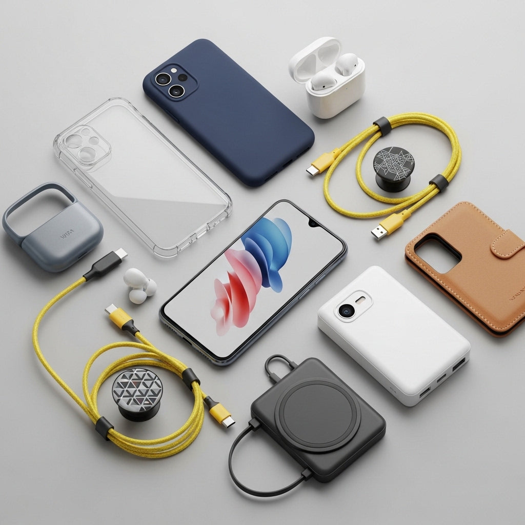 Mobile Accessories