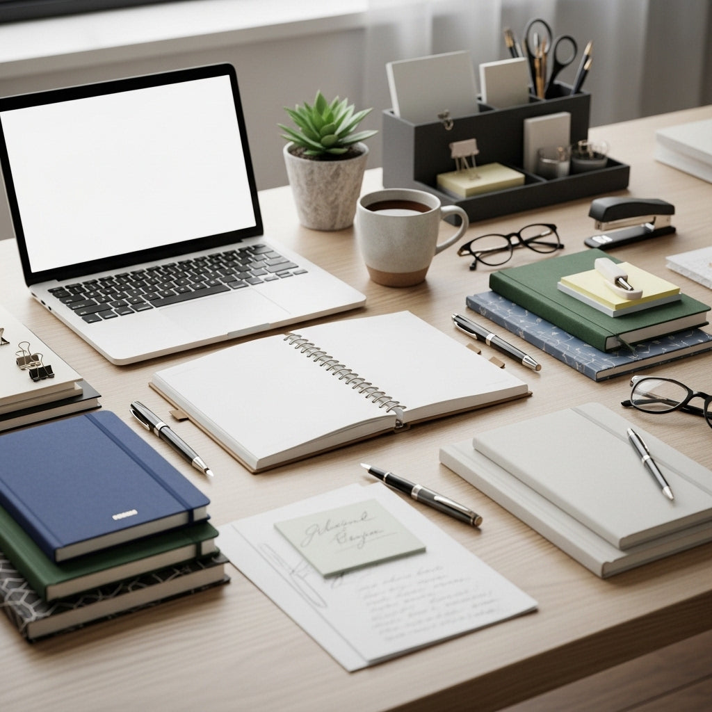 Office&amp;Stationary