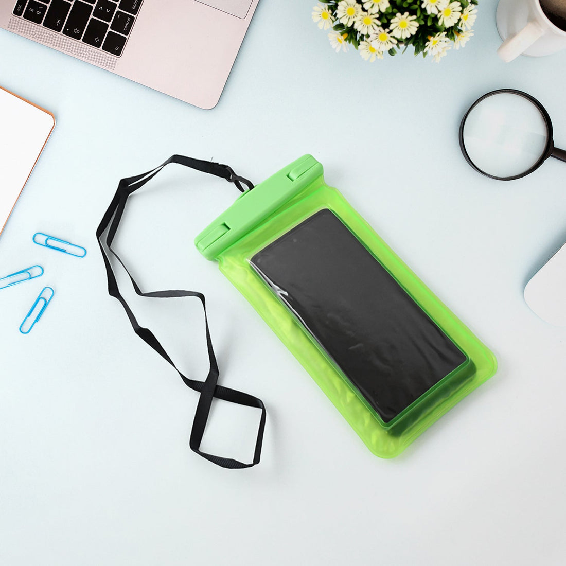 Waterproof Pouch Bag