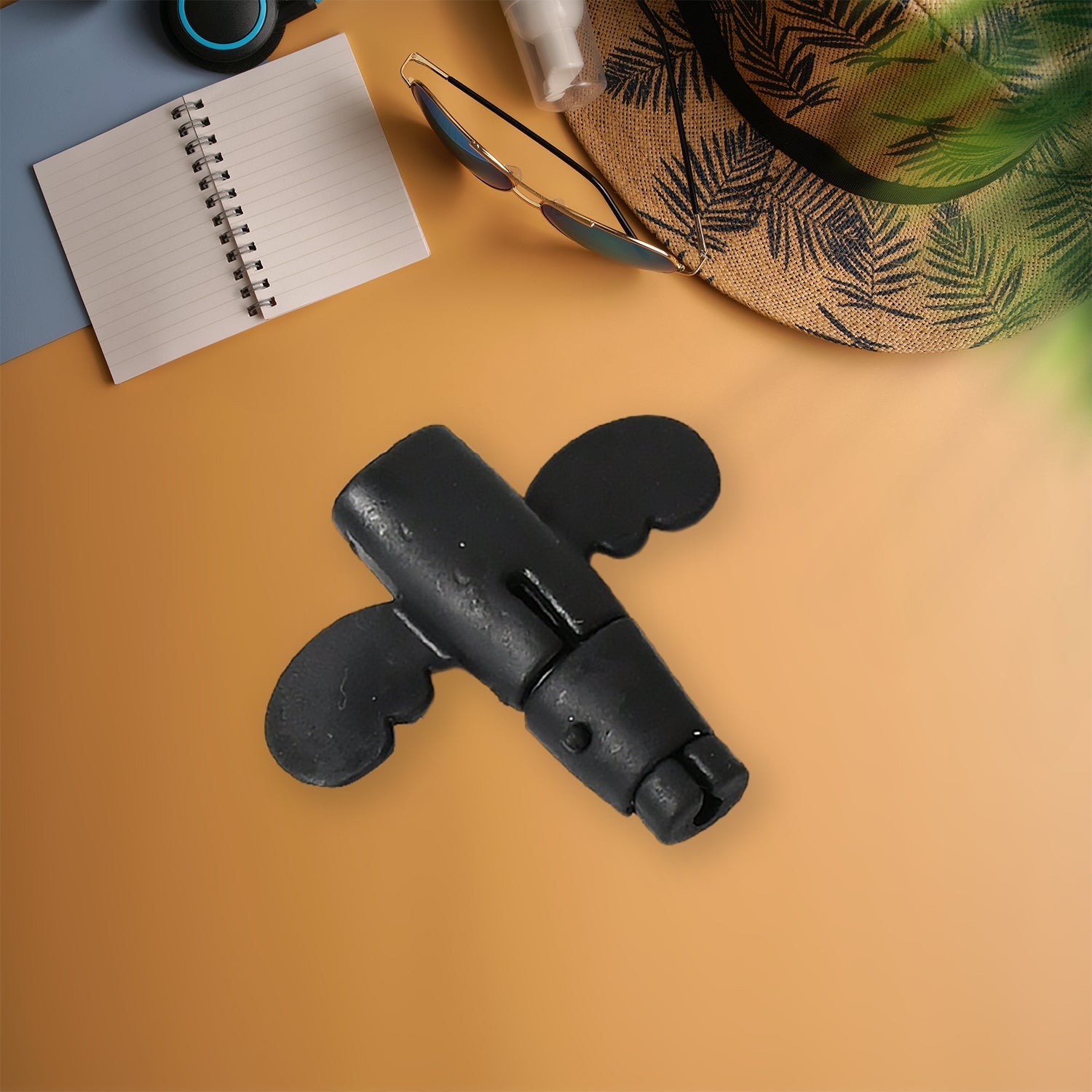 Silicone Data Cable Protector – Angel 2-in-1 Cord Saver &amp; Storage Tool