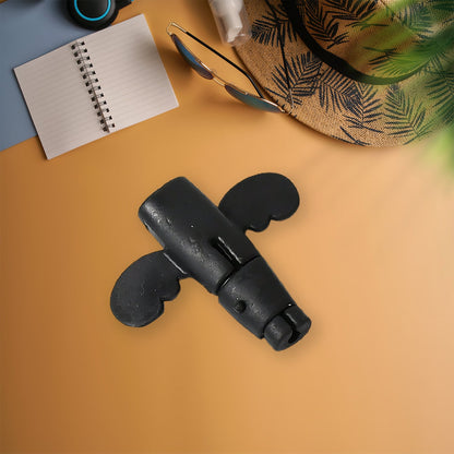 Silicone Data Cable Protector – Angel 2-in-1 Cord Saver &amp; Storage Tool