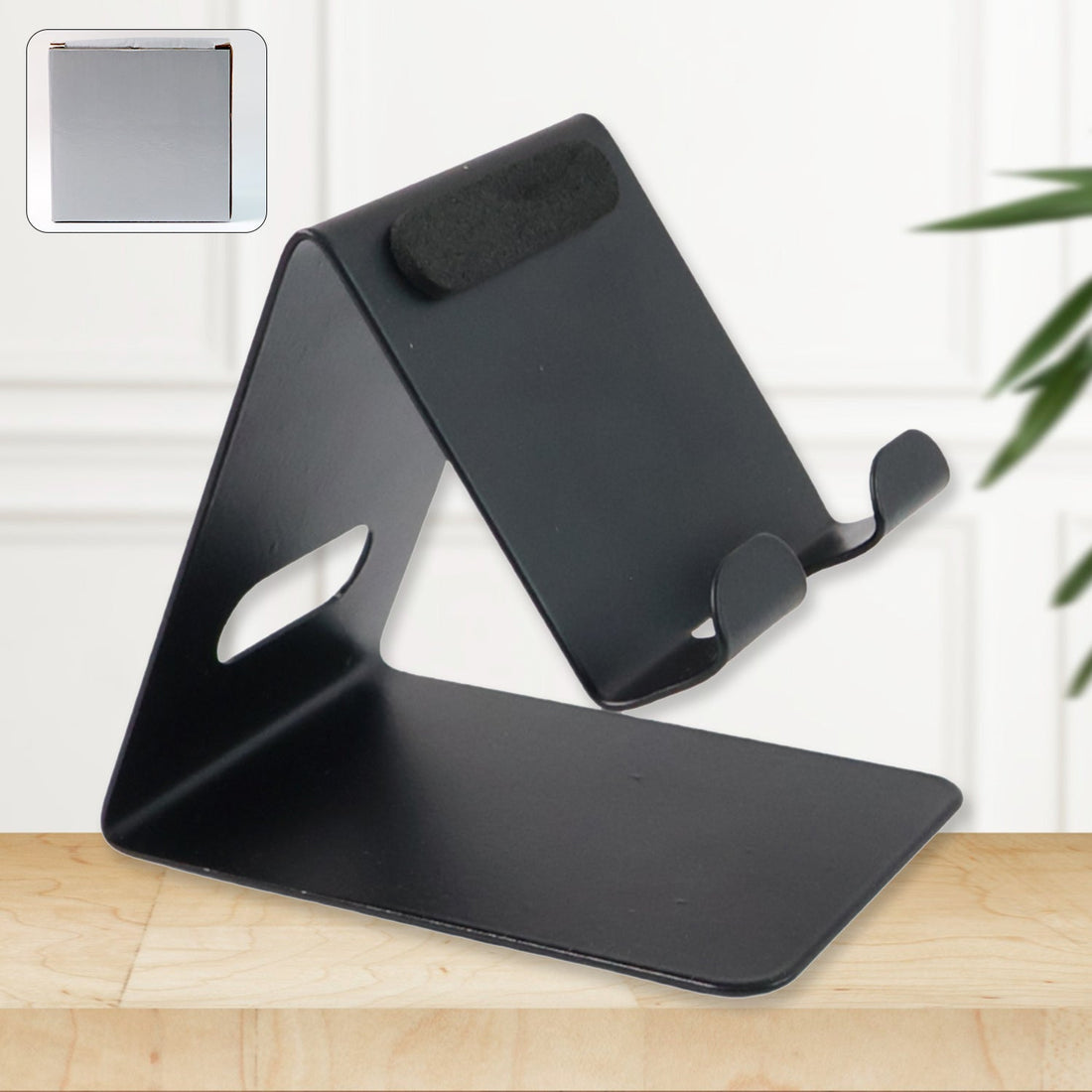 Metal Universal Mobile &amp; Tablet Stand Holder