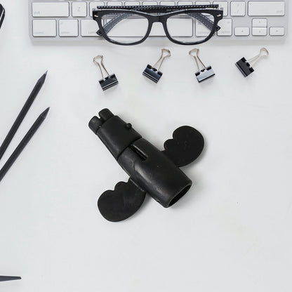 Silicone Data Cable Protector – Angel 2-in-1 Cord Saver &amp; Storage Tool