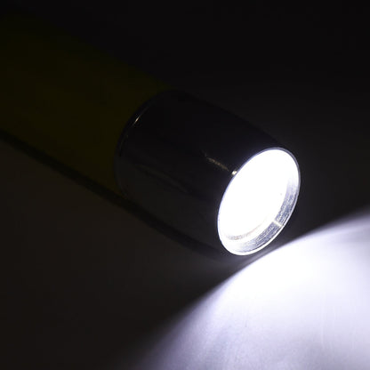 Mini LED Flashlight Torch – High Lumen Pocket Light (Battery Not Included)