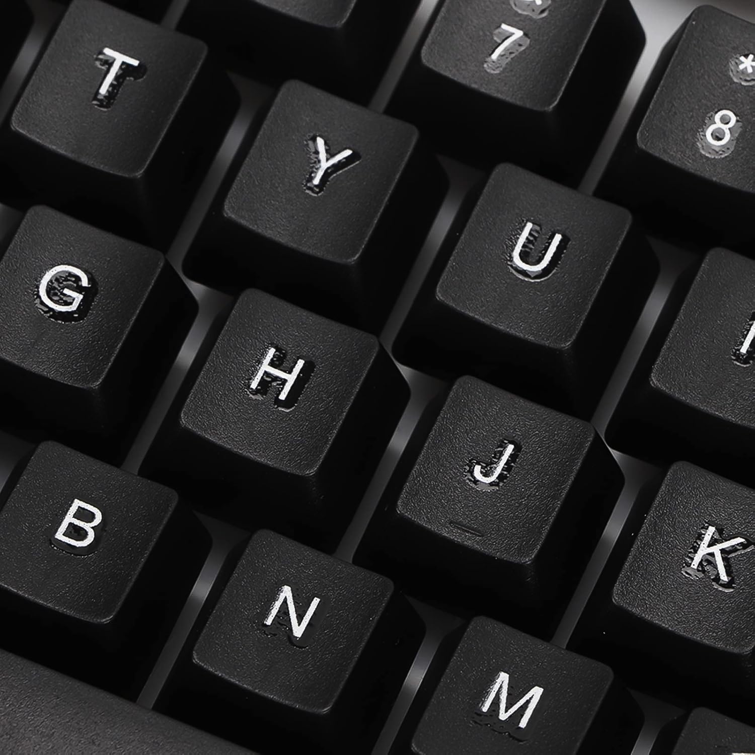 Keyboard &amp; Mouse Combo