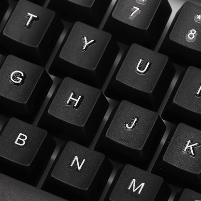 Keyboard &amp; Mouse Combo