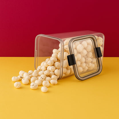 1700 ML Airtight Lock &amp; Lock Plastic Storage Container (1 Pc)