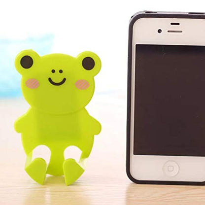 Plastic Adhesive Cable &amp; Socket Holder – 2-Piece Set for Office, Home &amp; Restaurant