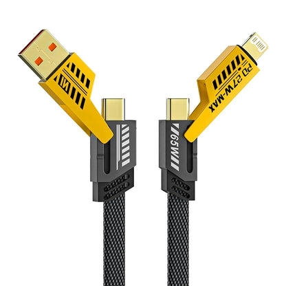 Type C to Type C Cable