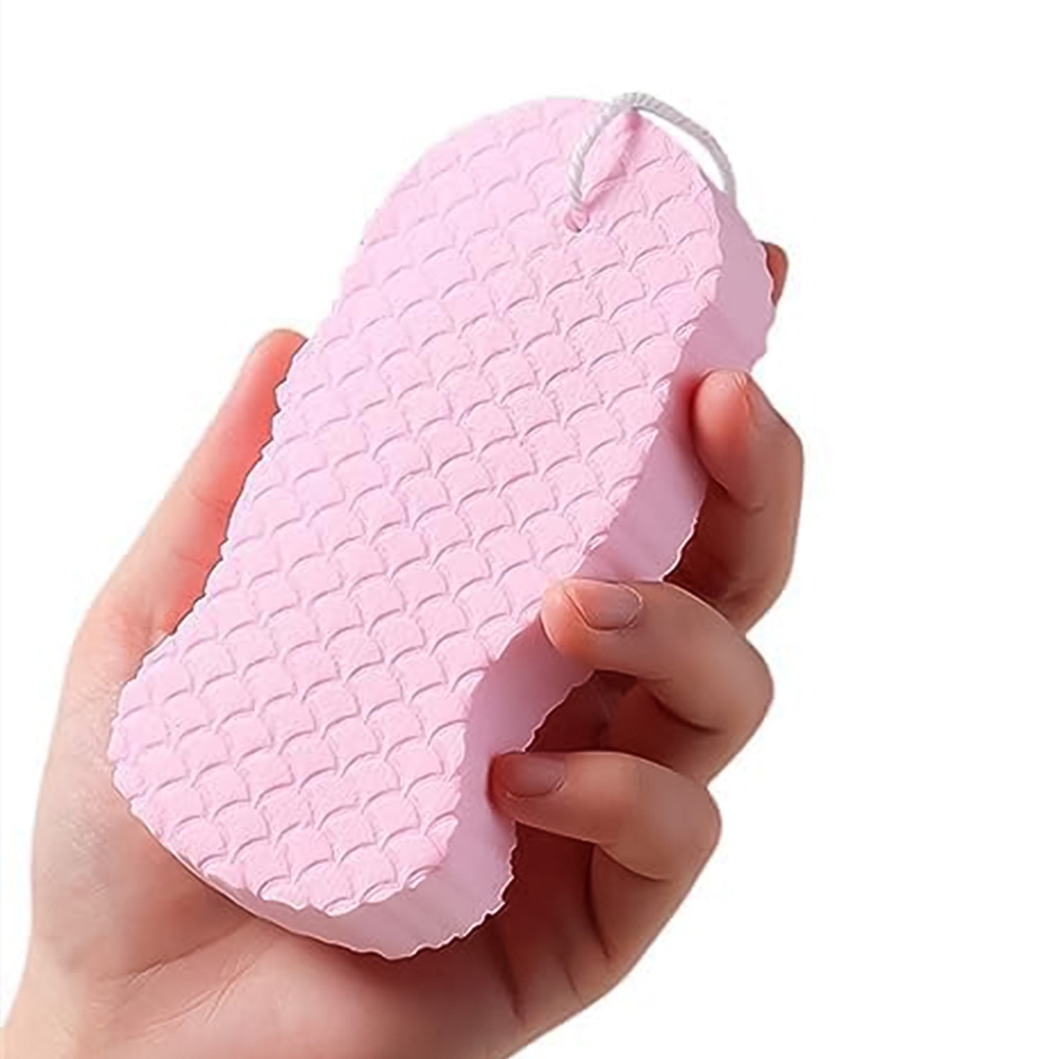 Ultra Soft Exfoliating Sponge – Dead Skin Remover &amp; Face Scrubber