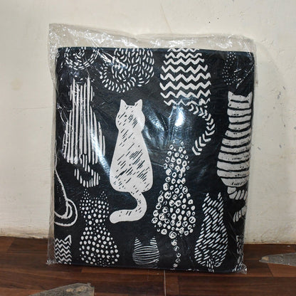 2 Pc Kitchen Floor Mat Set (40x60 cm &amp; 45x120 cm)