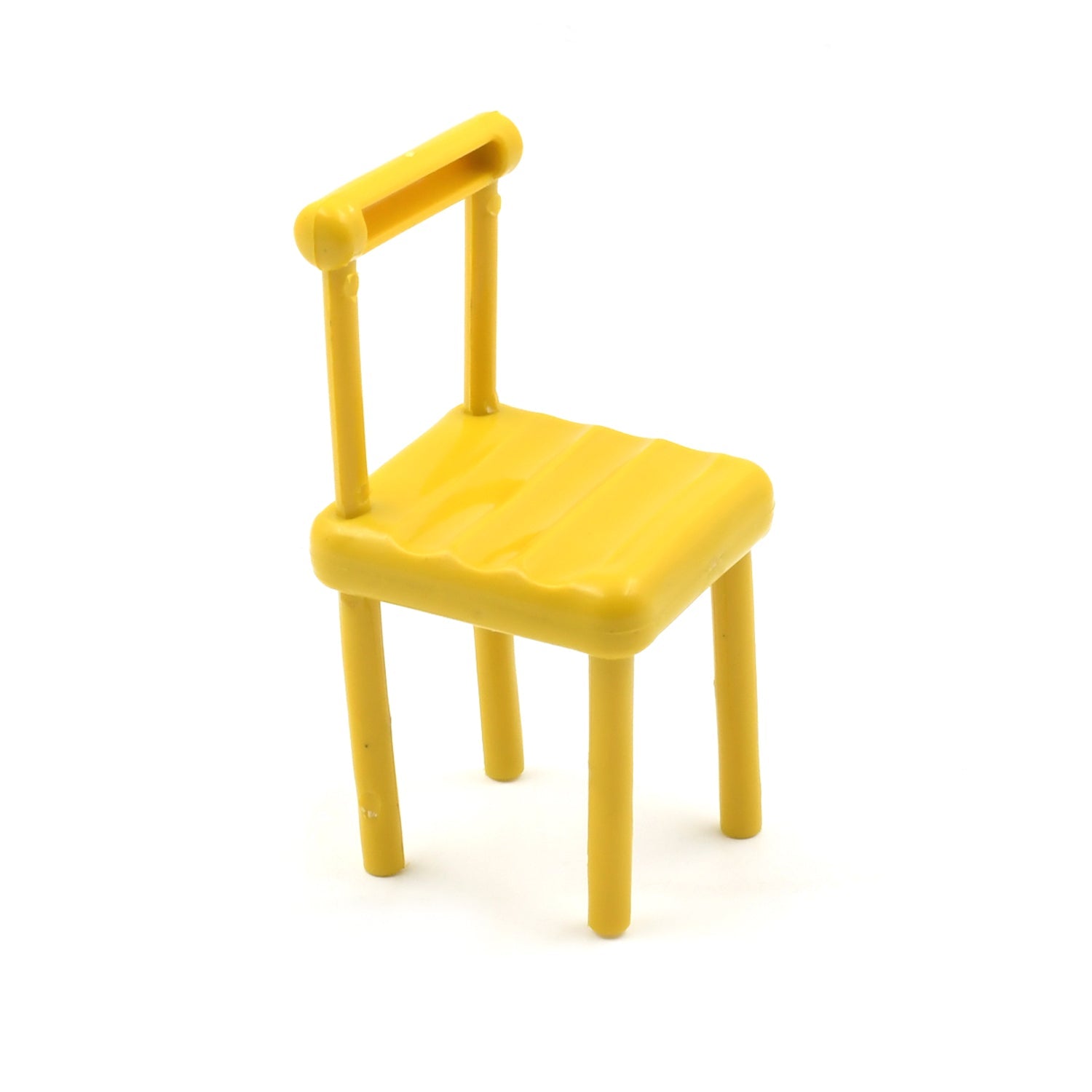 Mini Chair Mobile Phone Holder (1 Pc)
