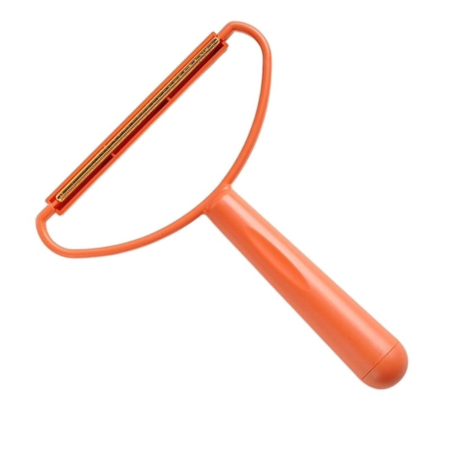 2-in-1 Portable Lint Remover – Long-Handle Brush &amp; Sticky(1 Pc)