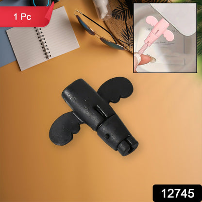 Silicone Data Cable Protector – Angel 2-in-1 Cord Saver &amp; Storage Tool