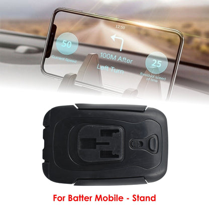 Easy Holding Car Vent Mobile Holder