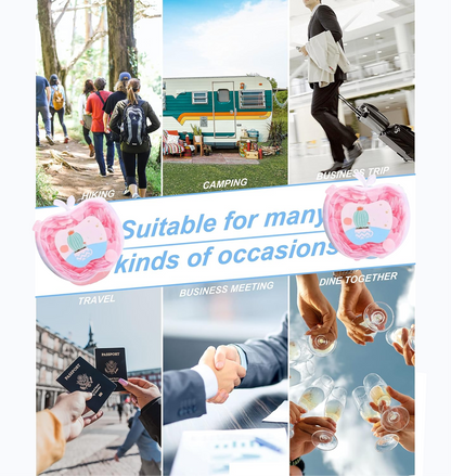 Apple Design Soft Paper Soap