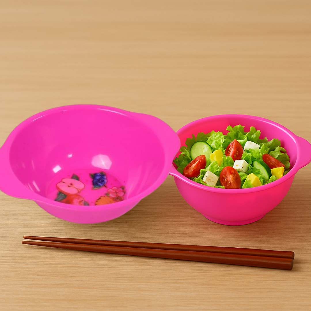 kitchen Little  Snack Bowls for kitchen (10 inch)