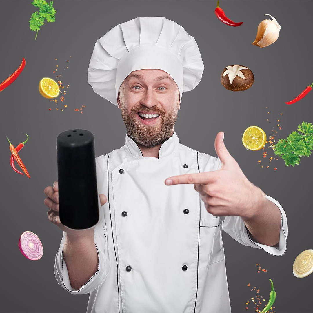 2 Pcs Spice Holder for Home &amp; Hotel Use