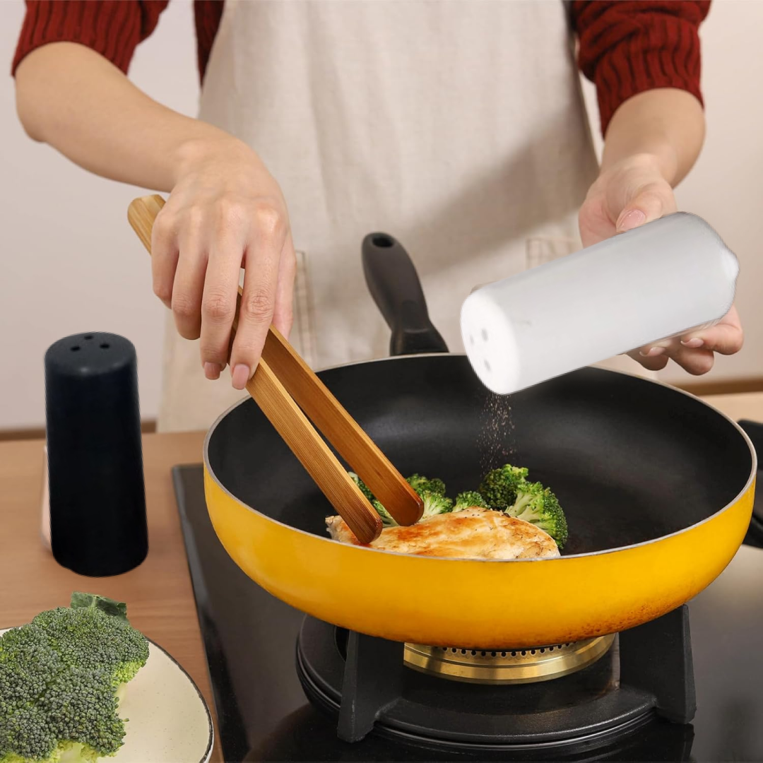 2 Pcs Spice Holder for Home &amp; Hotel Use