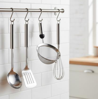 Stainless Steel Soup Juice / Tea Strainer