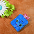 Blue Smiley Hot Water Bag