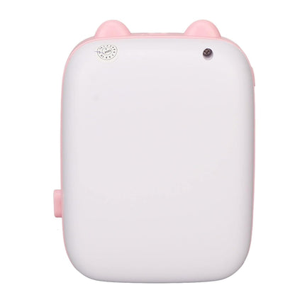 Pocket Mini Bluetooth Thermal Printer Wireless Smart Printer for Photos (Includes 1 Roll Paper)