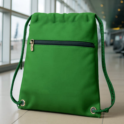 2 in 1  Shoulder Kit Bag with Musallah &amp; Small Bag (2 Pcs Set)