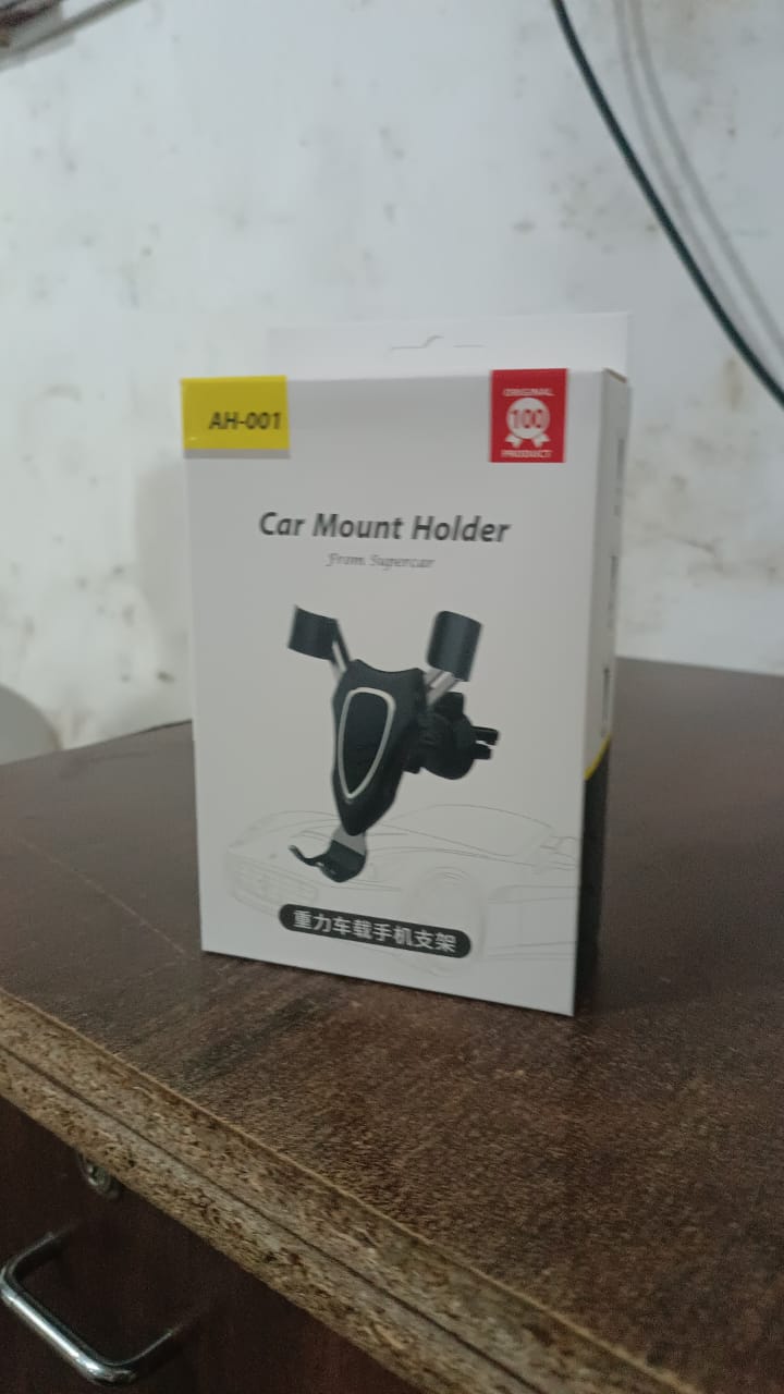 Car Mobile Holder &amp; Mount