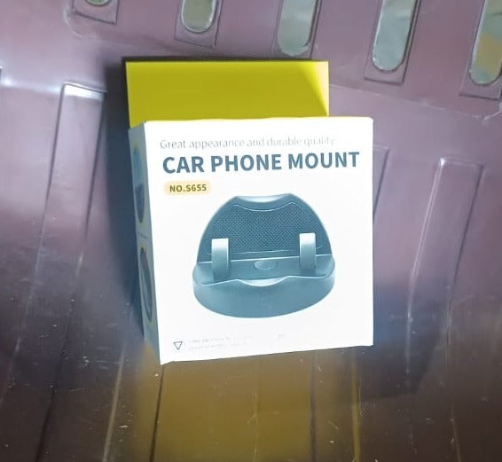 Phone Mount Holder for Car