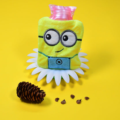 Minions 2 Eye Small Hot Bag