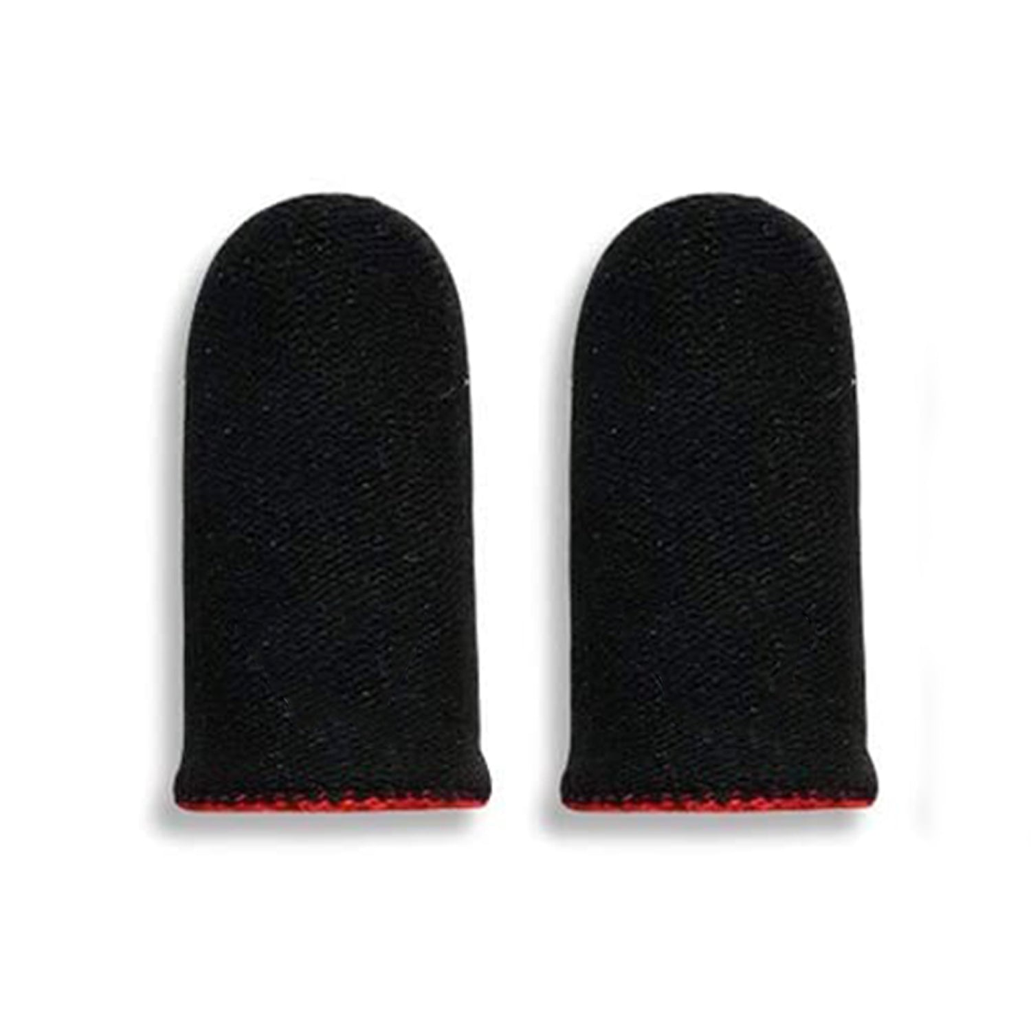 Thumb &amp; Finger Sleeve for Mobile Game, Pubg,Cod,Freefire (1Pair only)