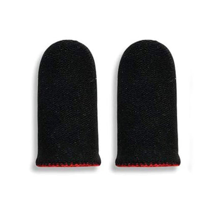Thumb &amp; Finger Sleeve for Mobile Game, Pubg,Cod,Freefire (1Pair only)