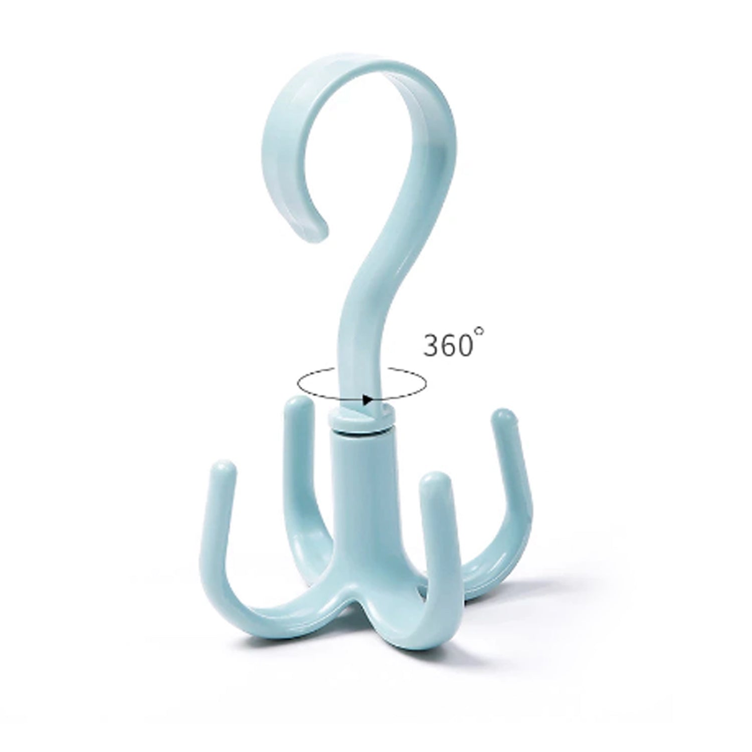 360 Rotatable Hanger Hook