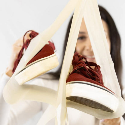 12 Grids Hanging Storage Bag (1 Pc / 12 Pocket / Mix Color)