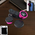 Universal Clip-On Mobile Camera Lens